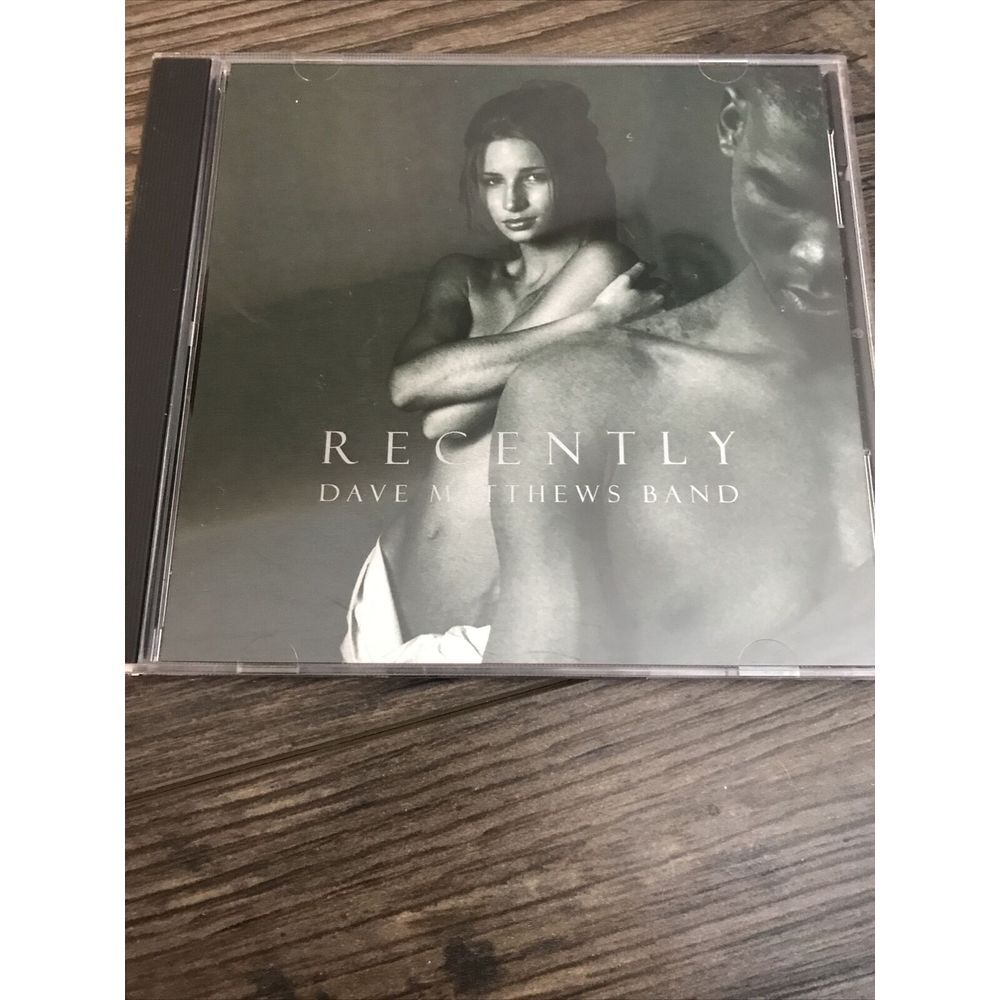 Dave Matthews‎ Band - Recently (CD, 1994, Bama Rags Records)